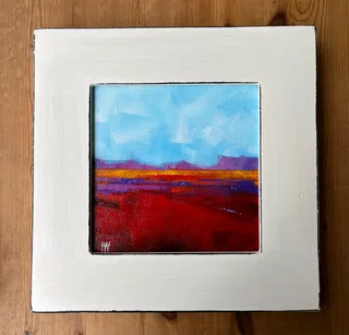 Dr Ronnie Watt Original Artworks