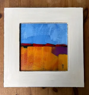 Dr Ronnie Watt Original Artworks