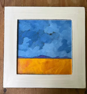 Dr Ronnie Watt Original Artworks