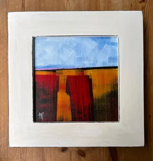 Dr Ronnie Watt Original Artworks