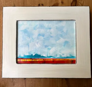 Dr Ronnie Watt Original Artworks