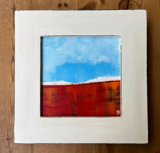 Dr Ronnie Watt Original Artworks