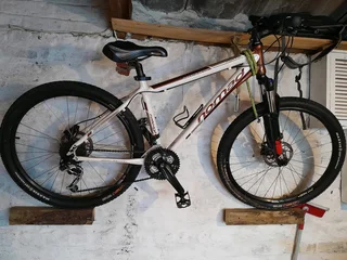 Raleigh MTB