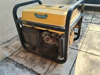 JDP10000E Generator