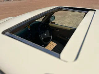 Mercedes Benz W123 230e