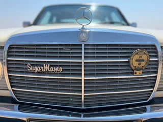 Mercedes Benz W123 230e