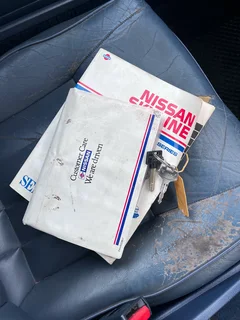 Nissan Skyline 3.0 SGLi