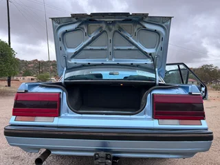 Nissan Skyline 3.0 SGLi