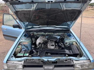 Nissan Skyline 3.0 SGLi