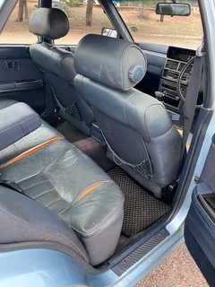 Nissan Skyline 3.0 SGLi