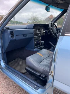 Nissan Skyline 3.0 SGLi