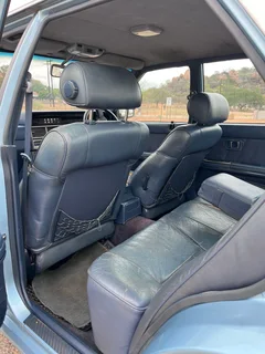 Nissan Skyline 3.0 SGLi