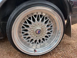 17” Multi PCD mags