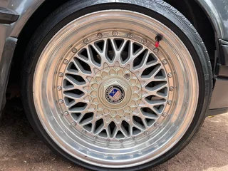 17” Multi PCD mags