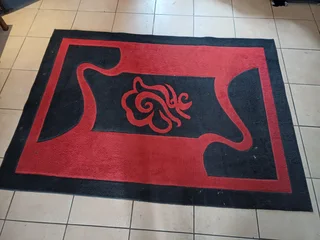 Mat/Carpet/Rug - Ad posted by Allenmari Smit