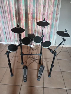 Electric Drums