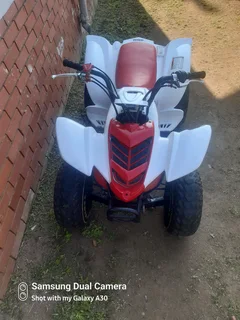 Urgent Sale Yamaha 80cc