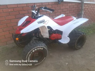 Urgent Sale Yamaha 80cc