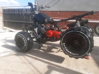 Urgent Sale Yamaha 80cc