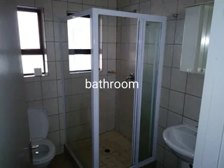 Urban cove, 1 bed flat, Nelspruit