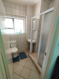 Urban cove, 1 bed flat, Nelspruit