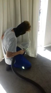 Bev's Carpet and Upholtery Deep Cleaning 0781737462