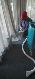 Bev's Carpet and Upholtery Deep Cleaning 0781737462