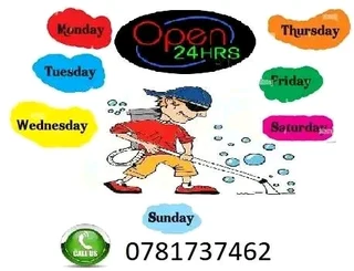 Bev's Carpet and Upholtery Deep Cleaning 0781737462