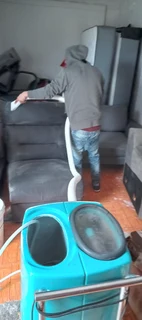 Western Cape Carpet and Upholstery Cleaning Services