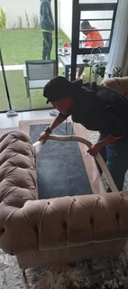 Western Cape Carpet and Upholstery Cleaning Services