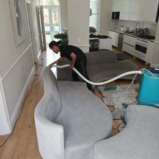 Western Cape Carpet and Upholstery Cleaning Services