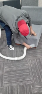 Western Cape Carpet and Upholstery Cleaning Services