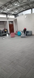 Western Cape Carpet and Upholstery Cleaning Services