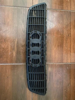 Audi S3 8L Bare front Grille