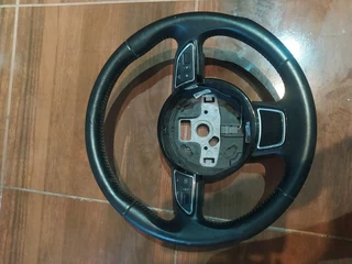 audi A3 8V/A4 b8.5 Multifunction steering wheel with airbag