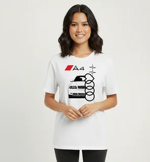 Audi A4 B5 Tshirt