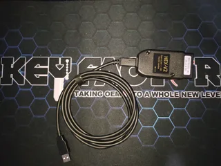 Vcds Hex V2 Diagnostics interface