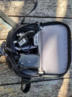 Sony Alpha a6000 Mirrorless Digital Camera 24.3MP SLR Camera with 3.0-Inch LCD (Black) w/16-50mm Pow