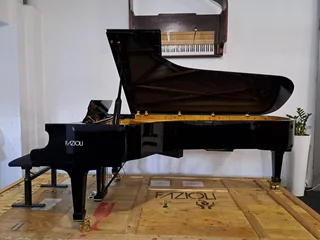 Fazioli concert grand piano