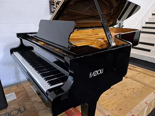 Fazioli concert grand piano