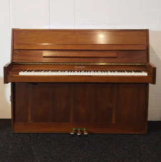 Baldwin upright piano