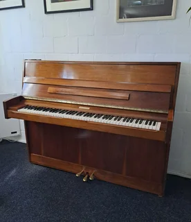 Baldwin upright piano