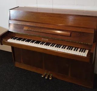 Baldwin upright piano