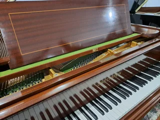 Bechstein grand piano