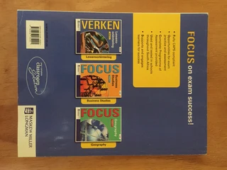 Grade 11 School Book: Life Orientation Learners Book