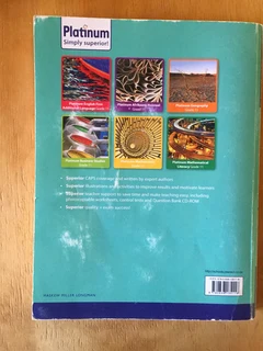 Grade 11 School Book: Physical Sciences Learners Book