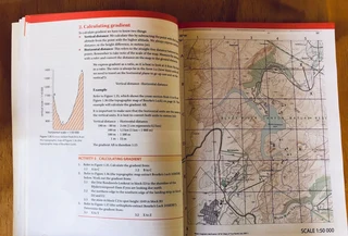 Grade 11 School Book: Geography Learners Book