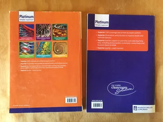 Grade 11 School Book: Geography Teachers Guide