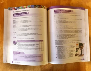 Grade 11 School Book: English Home Language Learners book