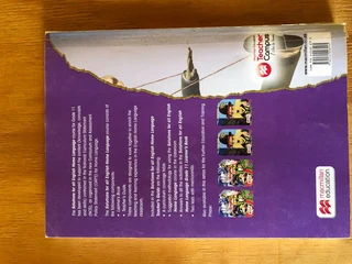 Grade 11 School Book: English Home Language Teachers Guide